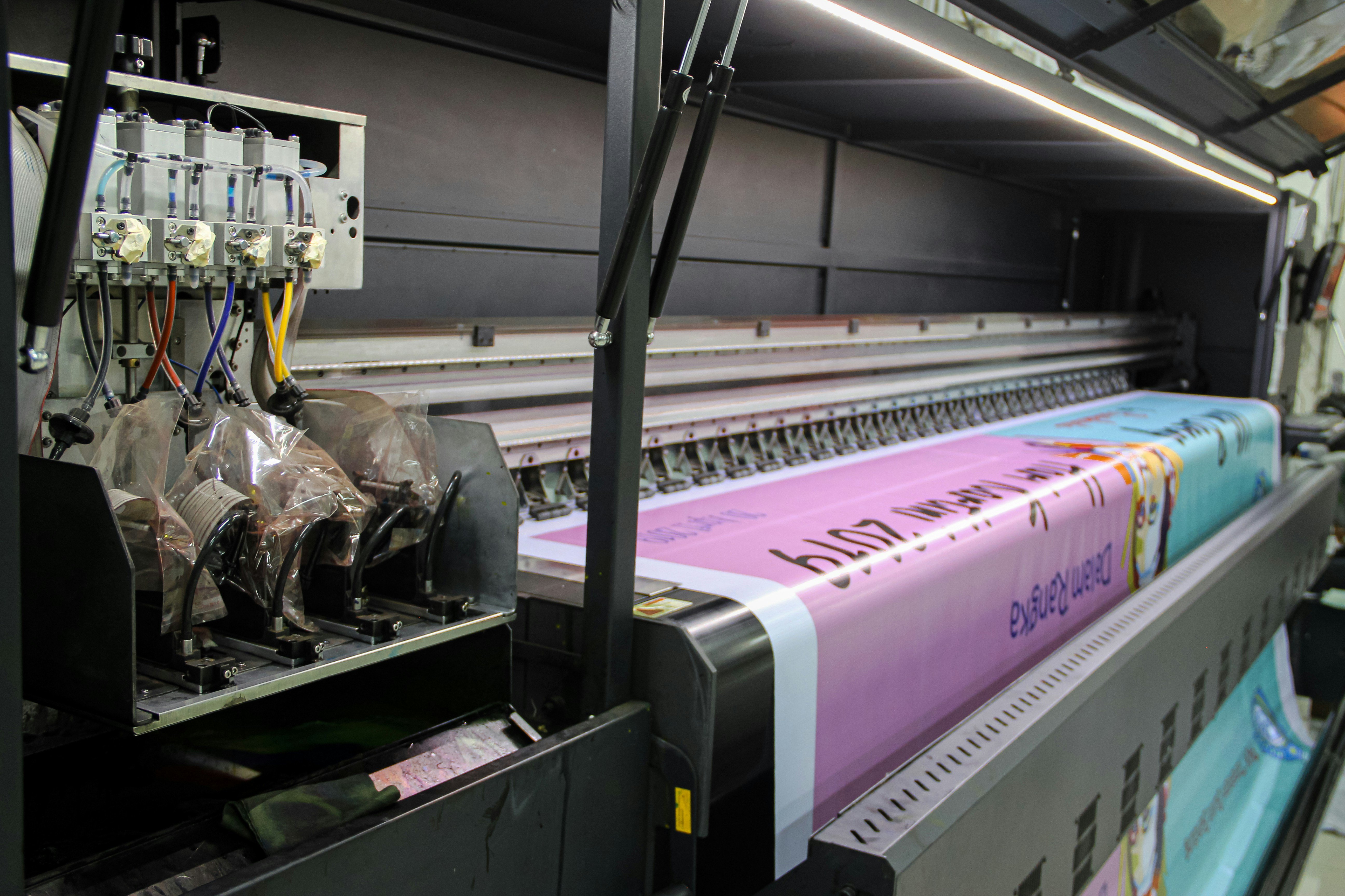 Offset Printing